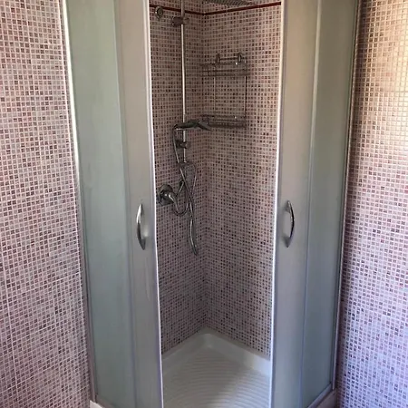Сasa de vacaciones La Casa Di Nino