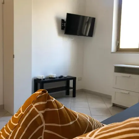 Tatil Evi La Casa Di Nino