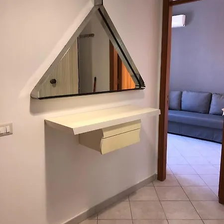 Сasa de vacaciones La Casa Di Nino *