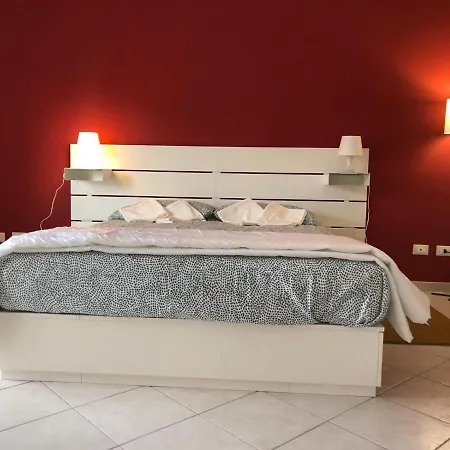 Сasa de vacaciones La Casa Di Nino