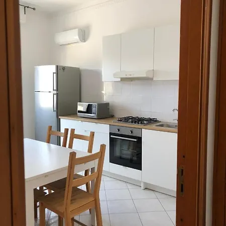 La Casa Di Nino Сasa de vacaciones