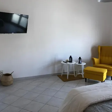 Сasa de vacaciones La Casa Di Nino